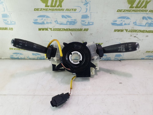 Ansamblu manete spira volan Dacia Spring [1st facelift] [2022 - 2024] 4DB401
