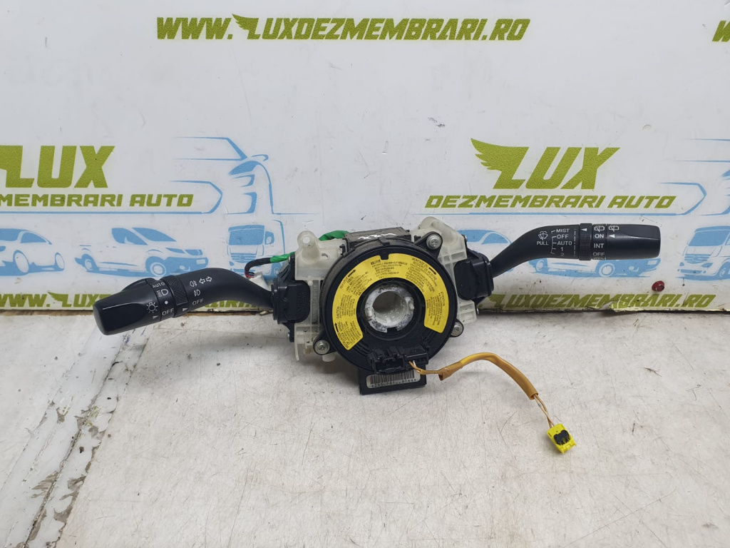 Ansamblu manete spira volan eh1717g242 Mazda CX-7 [2006 - 2009] 2.3 mzr L3Y7