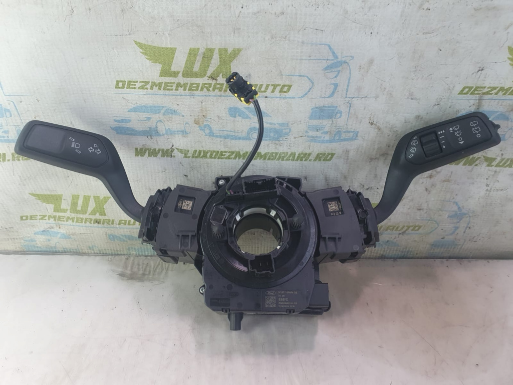 Ansamblu manete spira volan gn15-3f944 Ford EcoSport 2 [2013 - 2019] 1.0 ecoboost M1JU