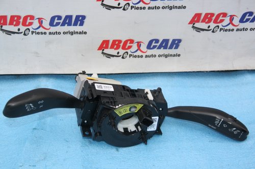 Ansamblu manete (stergatoare si semnalizare) VW T5 cod: 7E0953503CM model 2014