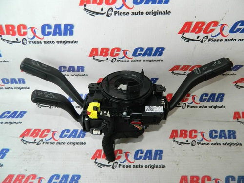 Ansamblu manete stergator Volkswagen Passat CC 2008-2012 3C5953501BE