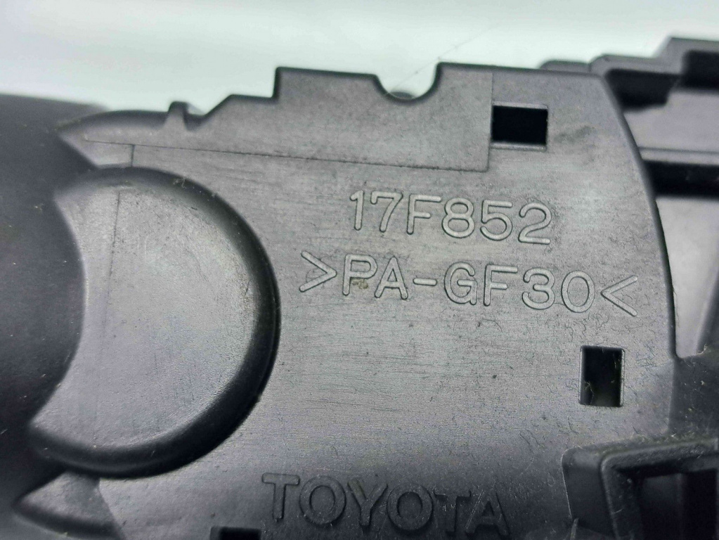 Ansamblu manete Toyota Corolla IX Sedan (ZRE1) [Fabr 2013-2019] 17F852