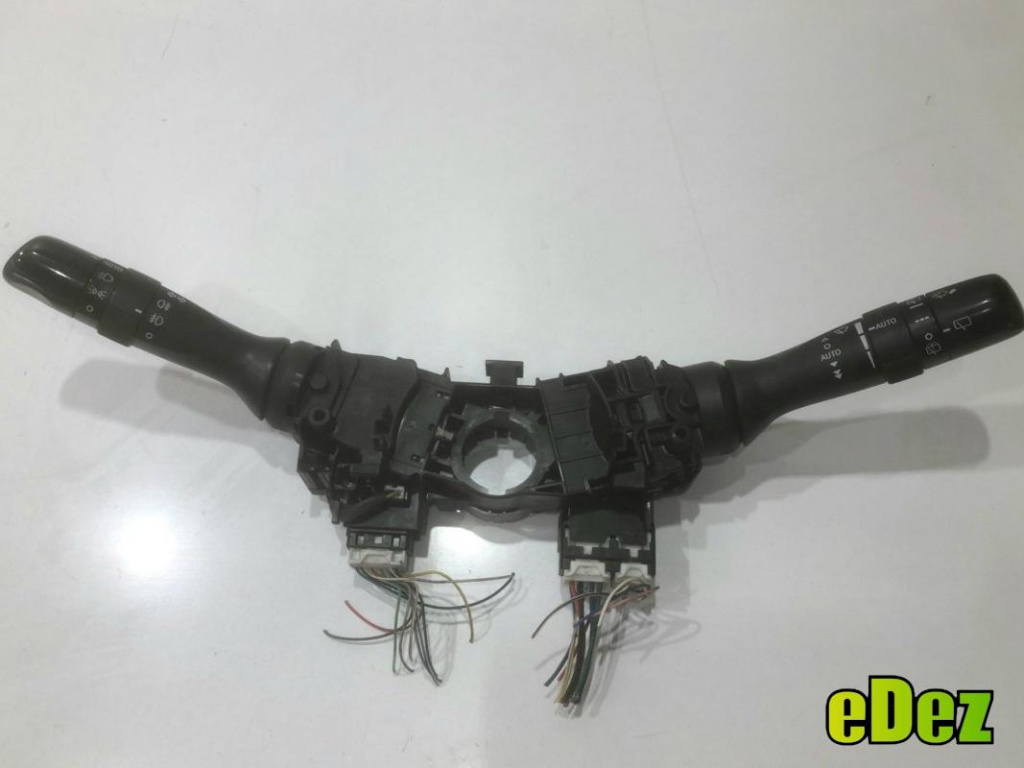 Ansamblu manete Toyota RAV 4 (2005-2010) 2.2 d4d 2ADFHV 177 cp 42111-17F534