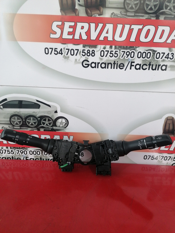 Ansamblu manete Toyota Yaris (2005->) 1.0 Motorina 2017