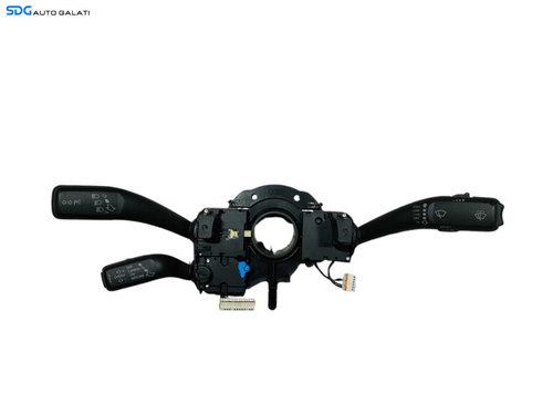 Ansamblu Manete Volan Audi A4 B8 2008 - 2015 Cod 8K0953502BD [N0986]