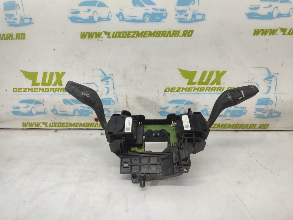 Ansamblu manete volan bv6t-13n064-af Ford Focus 3 [2011 - 2015]