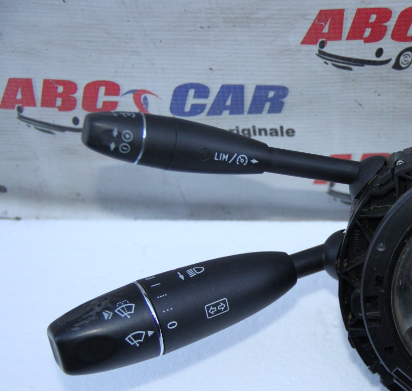 Ansamblu manete Volan Mercedes E-class W204 W212 an 2010-2016