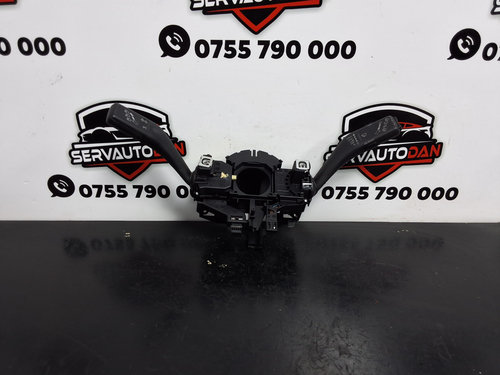 Ansamblu manete Volkswagen Golf 5 (2004-2009) 2.0 Motorina 2009, 1K0953503JH / 1K0953513E / 1K095351...