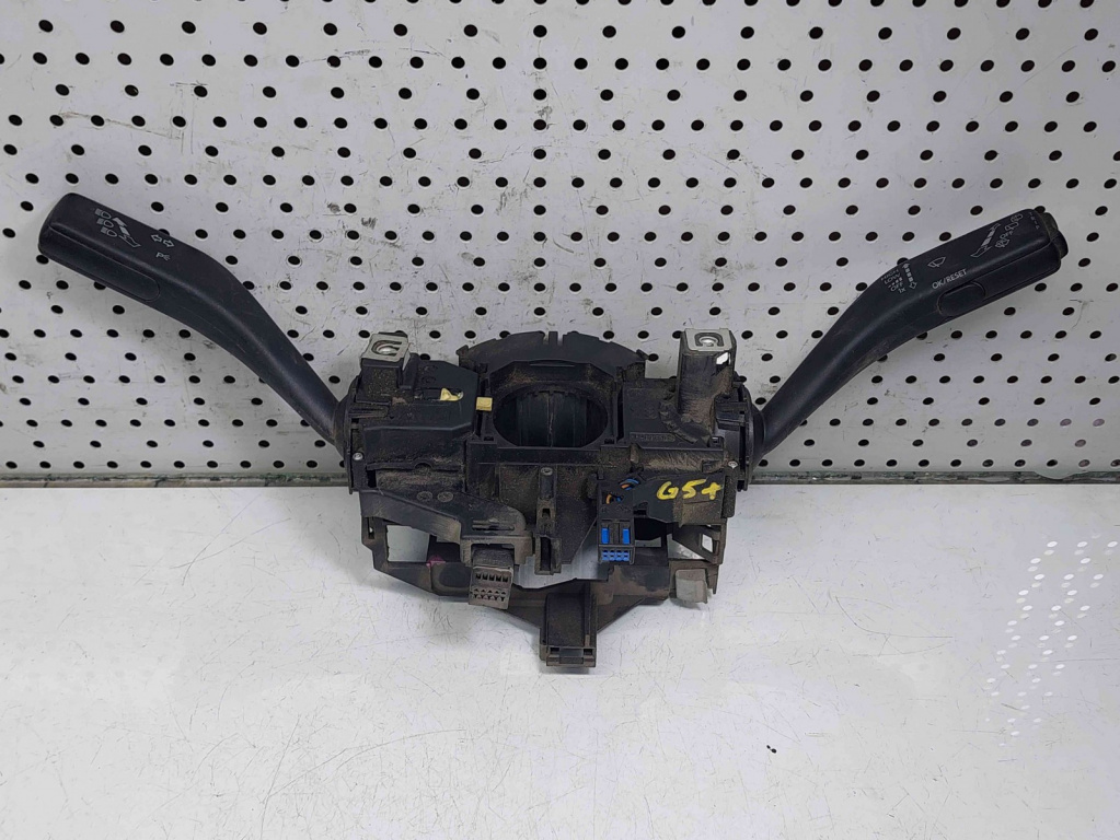 Ansamblu manete Volkswagen Golf 5 Plus (5M1) [Fabr 2005-2008] 1K0953503GG