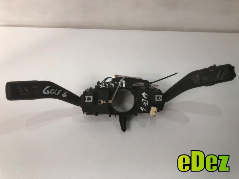 Ansamblu manete Volkswagen Golf 6 (2008-2013) 1.2 benzina 5k0953507as