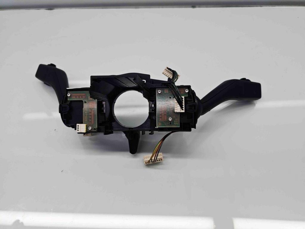 Ansamblu manete Volkswagen Golf 6 (5K1) GTI [Fabr 2009-2013] 5K0953507AJ