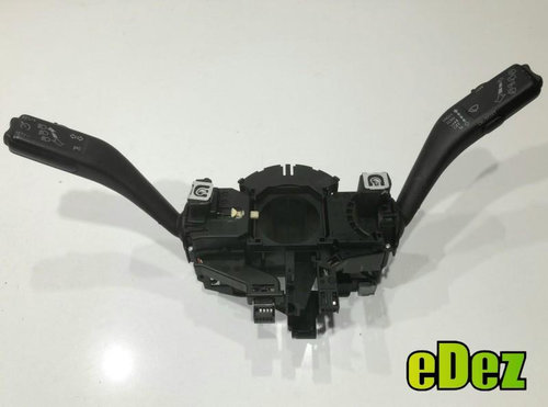 Ansamblu manete Volkswagen Golf 6 plus (2009-2014) 2.0 tdi CBDC 1k0953503jk