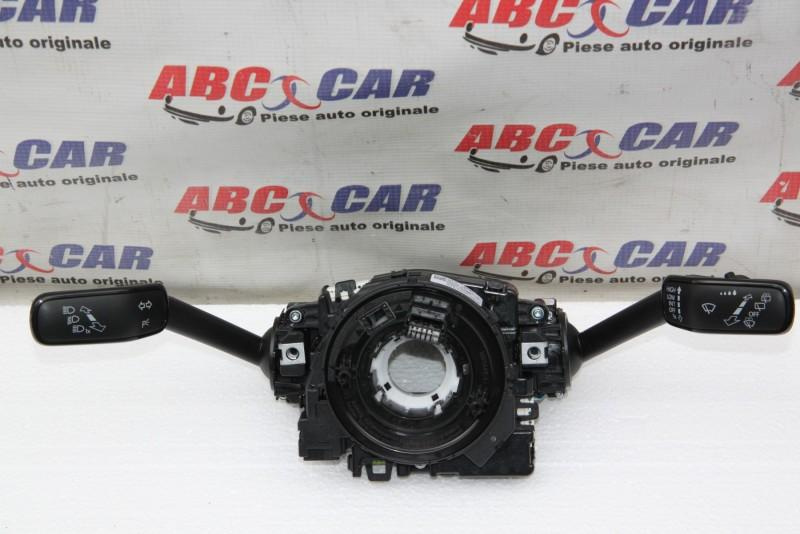 Ansamblu manete Volkswagen Golf 7 facelift 2017-2020 5Q1953507M