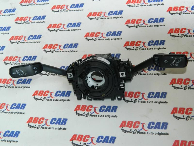Ansamblu manete Volkswagen Golf 7 facelift 2017-2020 5Q0953513AJ