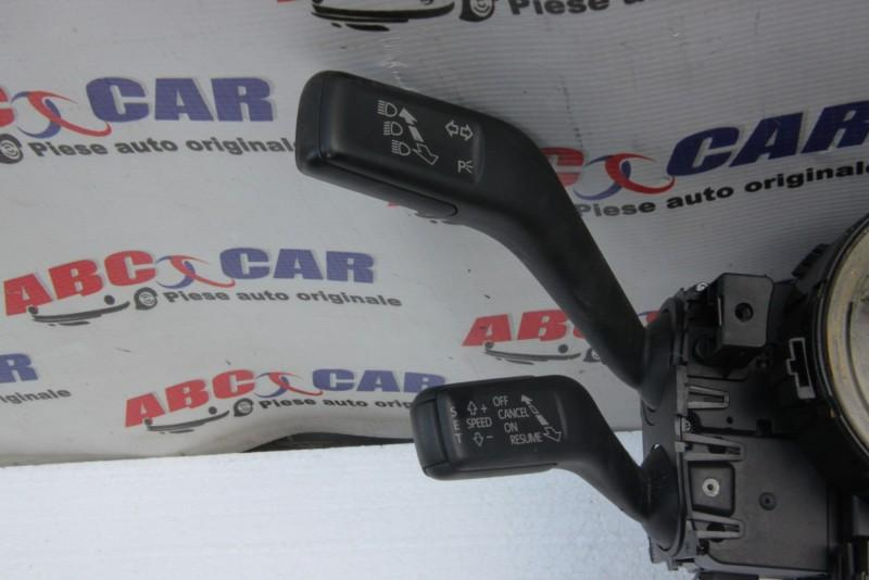 Ansamblu manete Volkswagen Passat B6 3C 2005-2010 3C9953507BG