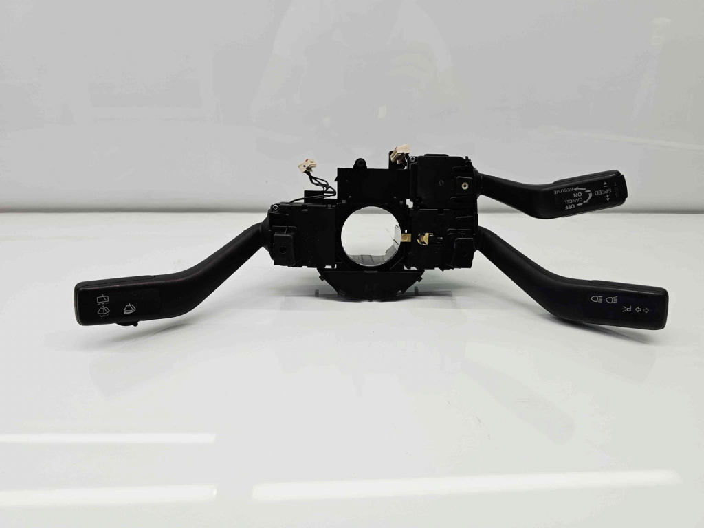 Ansamblu manete Volkswagen Passat B6 (3C2) [Fabr 2005-2010] 3C9953507P / 3C9953513B