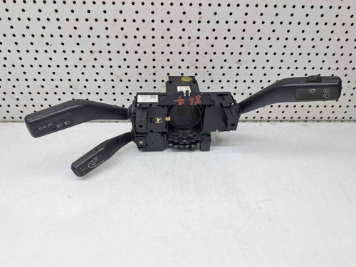 Ansamblu manete Volkswagen Passat B6 Variant (3C5) [Fabr 2005-2010] 3C9953513B