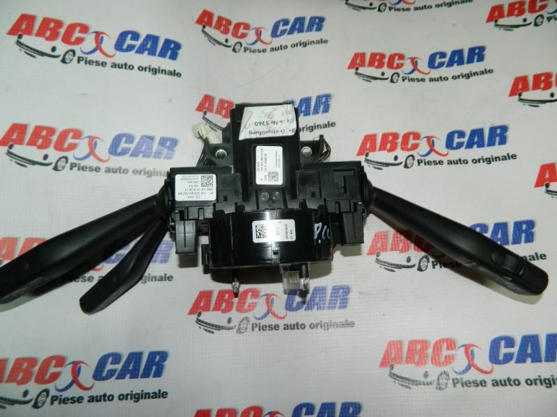 Ansamblu manete Volkswagen Passat CC 2008-2012 3C5953507BR