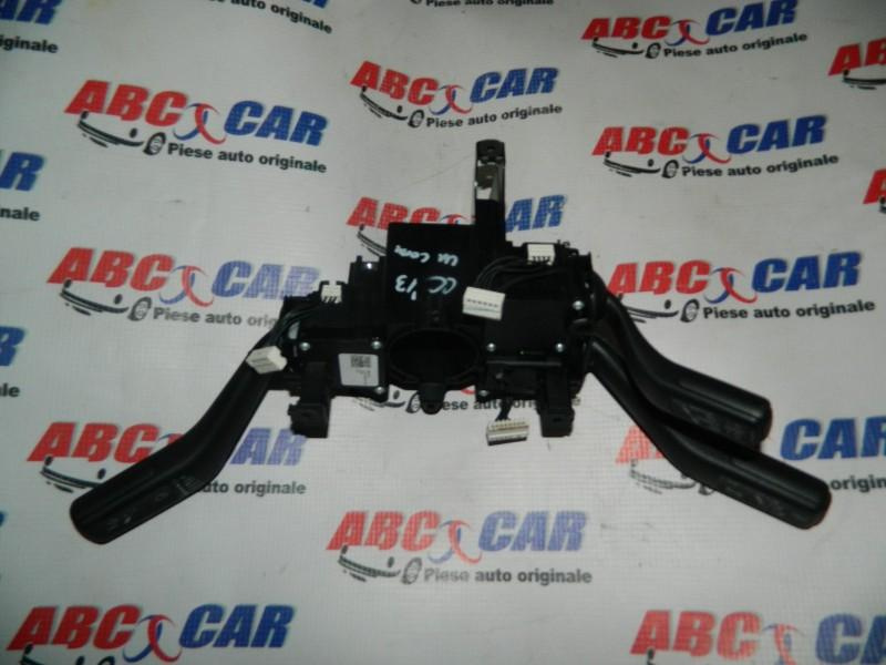 Ansamblu manete Volkswagen Passat CC 2008-2012 3C5953502E