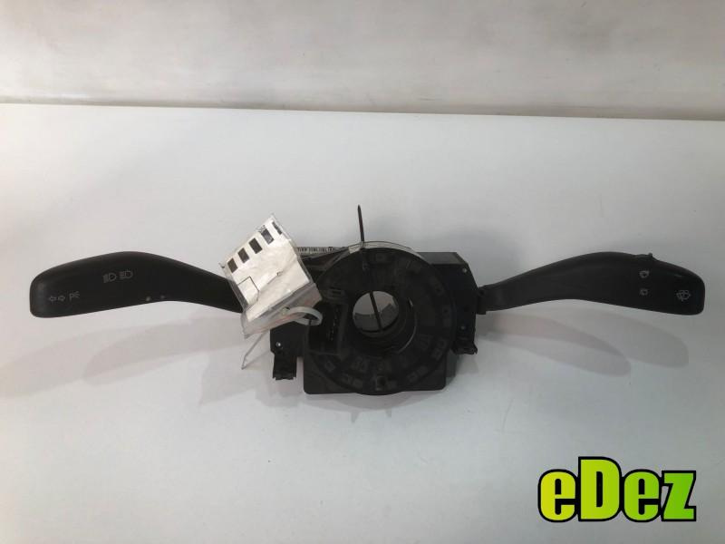 Ansamblu manete Volkswagen Polo 4 (2001-2005) 1.4 diesel 6q0953503ce