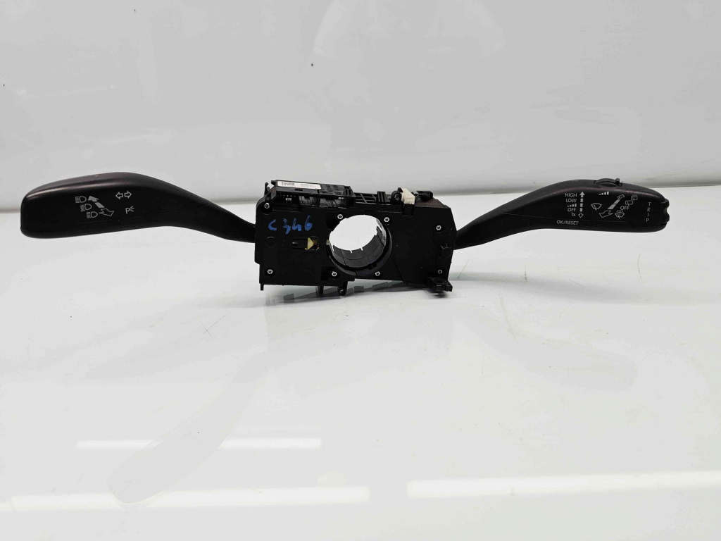 Ansamblu manete Volkswagen Polo (6R) [Fabr 2009-2016] 6R0953521A