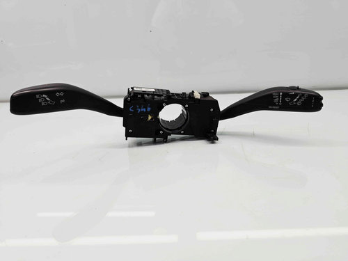 Ansamblu manete Volkswagen Polo (6R) [Fabr 2009-2016] 6R0953521A