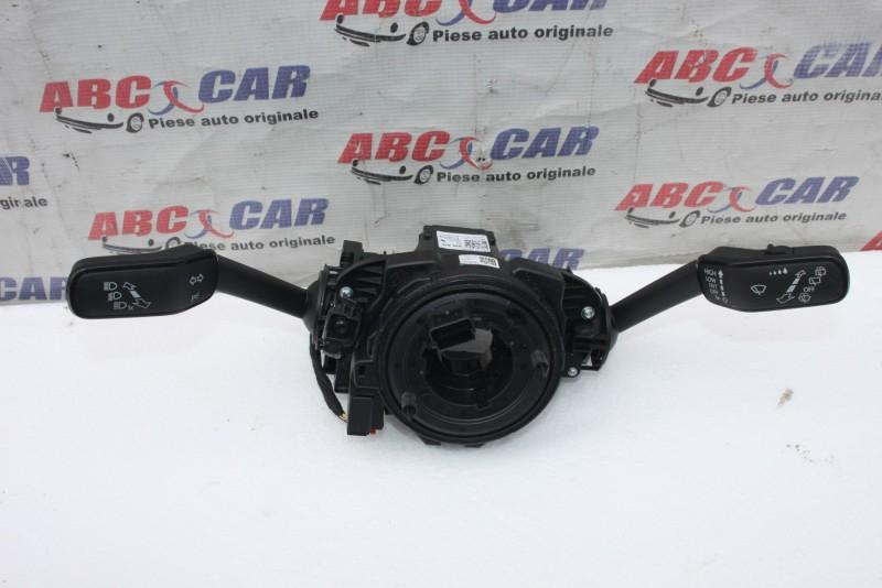 Ansamblu manete Volkswagen Polo VI 2017-2021 2Q0953502