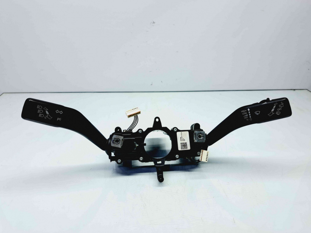 Ansamblu manete Volkswagen Scirocco (137) [Fabr 2008-2017] 5K0953521AR