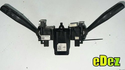 Ansamblu manete Volkswagen Scirocco 3(2008-2014) 5K0953521BM