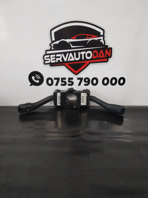 Ansamblu manete Volkswagen Sharan (2000-2010) 1.9 Motorina 2007, 4B0953503H / 8L0953513G