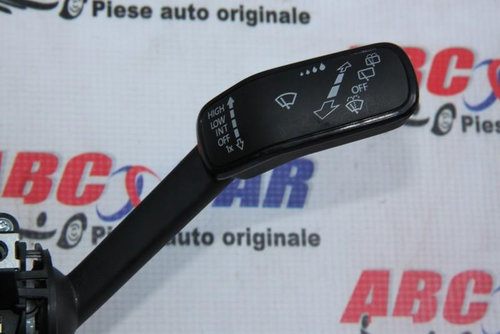 Ansamblu manete Volkswagen Tiguan 2 2016-2020 5Q0953502AJ