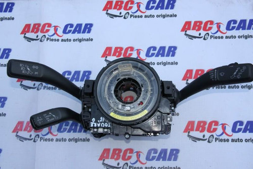 Ansamblu manete Volkswagen Touareg 2 2010-2015 7P6953502