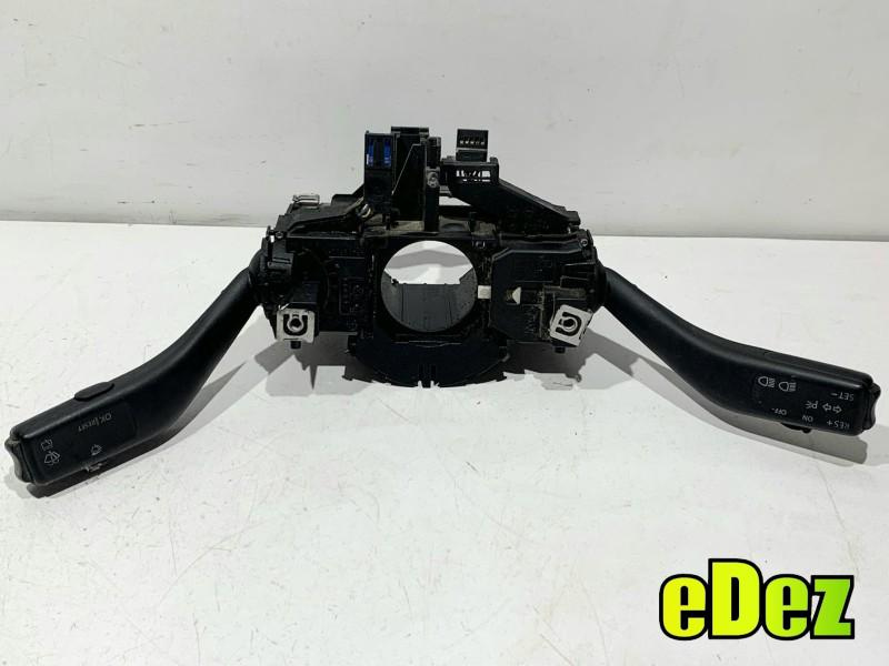 Ansamblu manete Volkswagen Touran facelift (2006-2010) 1K0953503H