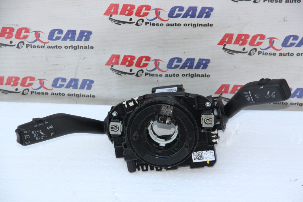 Ansamblu manete VW Eos (1F) 2006-2015 1K5953502K, 1K5953521AK