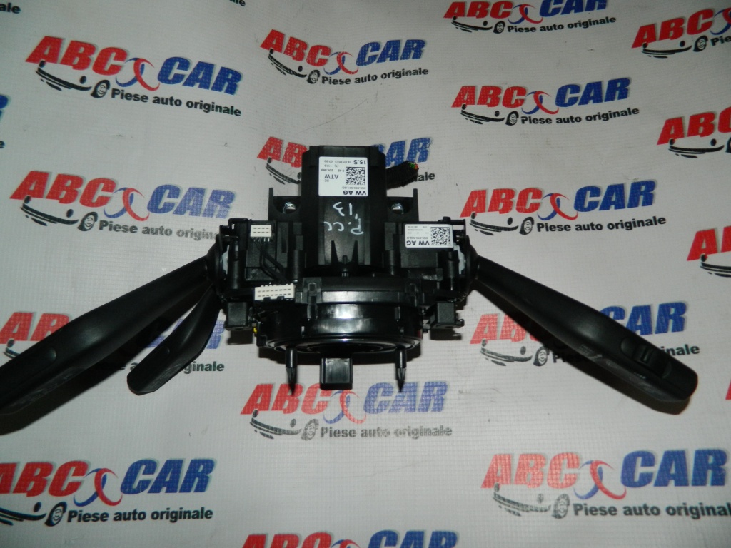 Ansamblu manete VW Passat CC cod: 3C5953502B