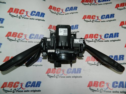 Ansamblu manete VW Passat CC cod: 3C5953502D