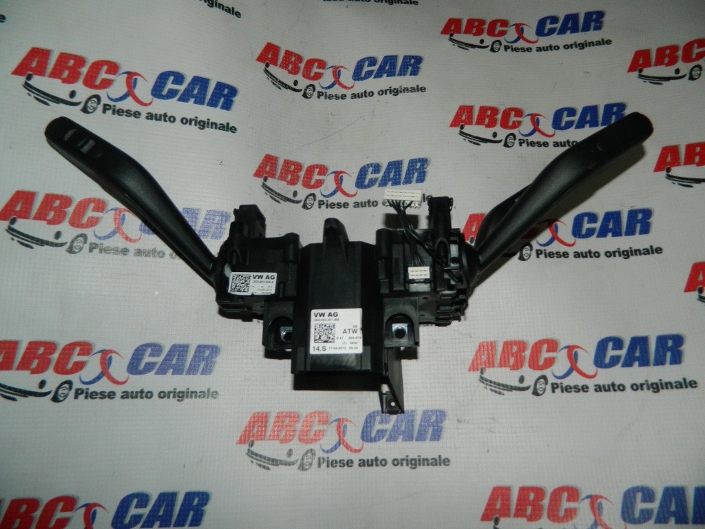 Ansamblu manete VW Passat CC cod: 3C5953502E