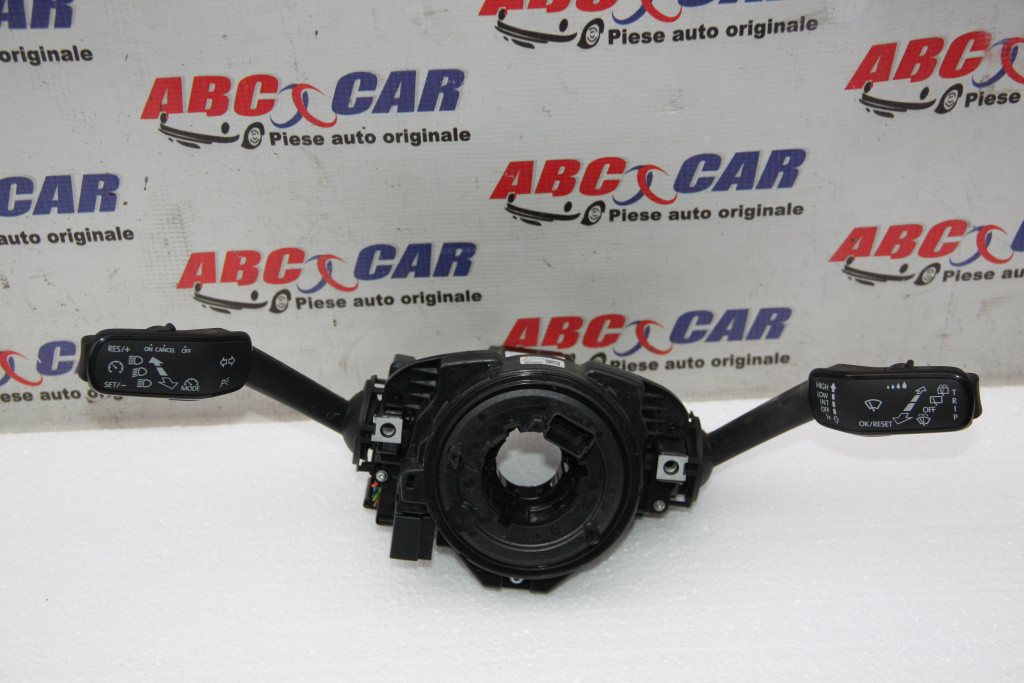 Ansamblu manete VW Polo 6C 2014-2018 6C0953513G