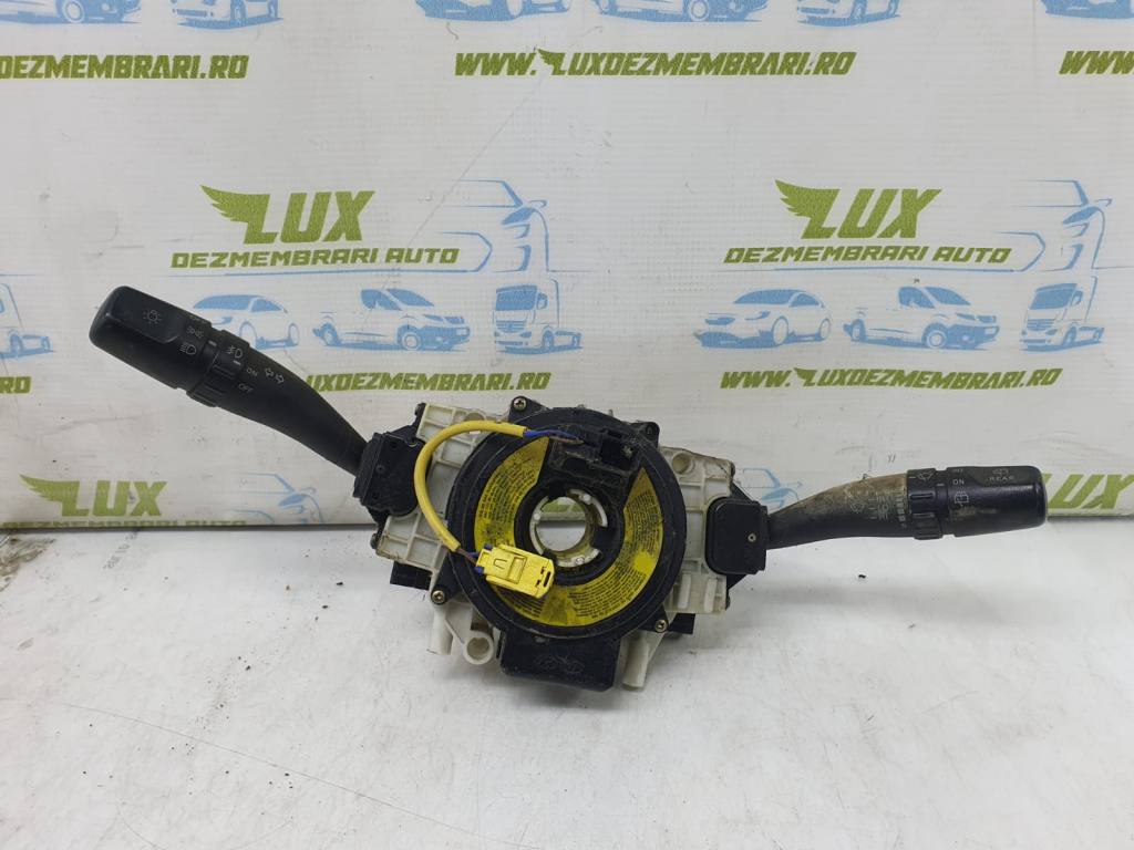 Ansamblu mantete cu spira volan Kia Sorento [facelift] [2006 - 2011] D4CB