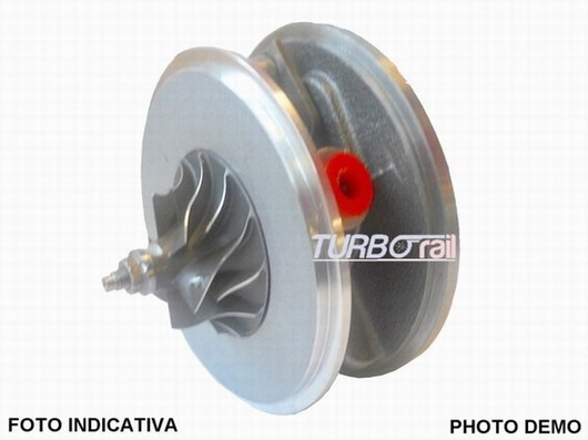 Ansamblu miez turbo (10000064500 TURBORAIL) OPEL
