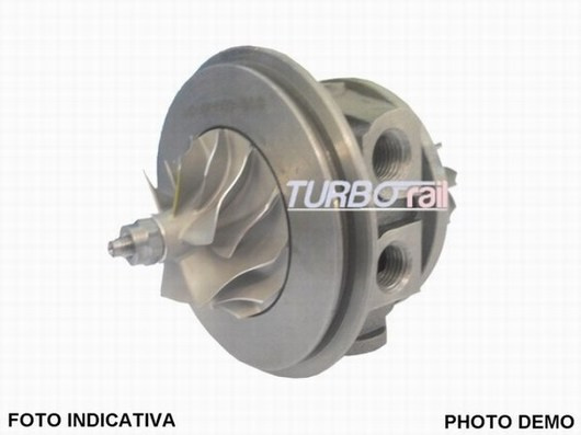 Ansamblu miez turbo (30000192500 TURBORAIL) HYUNDAI
