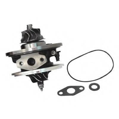 Ansamblu miez turbo AUDI A3 (8L1) (1996 - 2003) MEAT & DORIA 60029 piesa NOUA