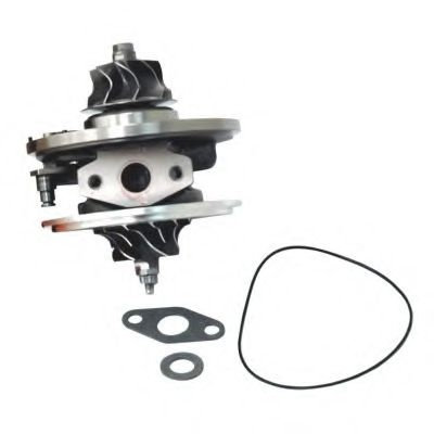 Ansamblu miez turbo AUDI A4 (8E2, B6) (2000 - 2004) MEAT & DORIA 60003 piesa NOUA