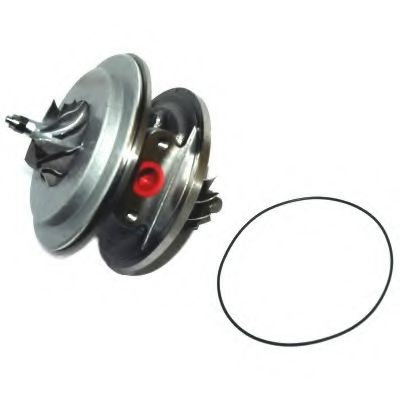 Ansamblu miez turbo AUDI A4 Avant (8ED, B7) (2004 - 2008) MEAT & DORIA 60196 piesa NOUA