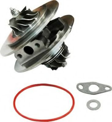 Ansamblu miez turbo BMW Seria 1 (E87) (2003 - 2013) MEAT & DORIA 60006 piesa NOUA