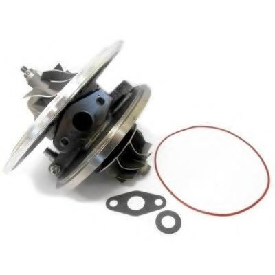 Ansamblu miez turbo BMW Seria 5 Touring (E61) (2004 - 2010) MEAT & DORIA 60036 piesa NOUA