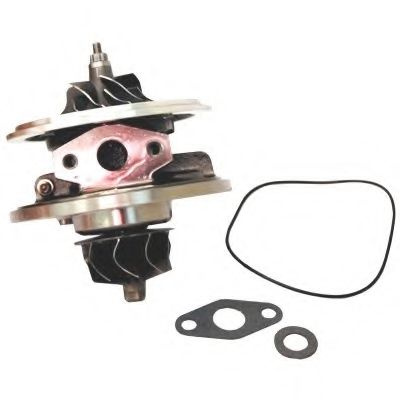 Ansamblu miez turbo BMW X3 (E83) (2004 - 2011) MEAT & DORIA 60039 piesa NOUA