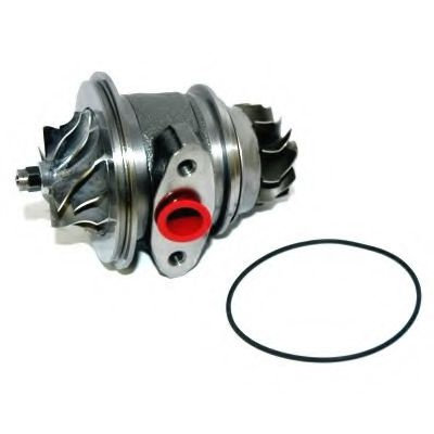 Ansamblu miez turbo FIAT DUCATO platou / sasiu (250, 290) (2006 - 2016) MEAT & DORIA 60231 piesa NOU...