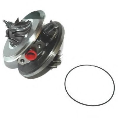 Ansamblu miez turbo LANCIA PHEDRA (179) (2002 - 2010) MEAT & DORIA 60214 piesa NOUA