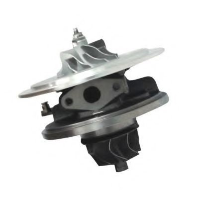 Ansamblu miez turbo MERCEDES C-CLASS T-Model (S203) (2001 - 2007) MEAT & DORIA 60156 piesa NOUA